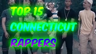 Top 10 Connecticut Rappers