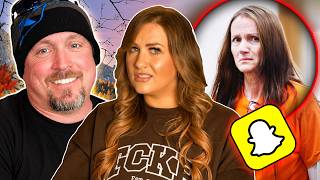 The Messages That Gave Them Away: Kendall Rae on the Ryan Cooper Case