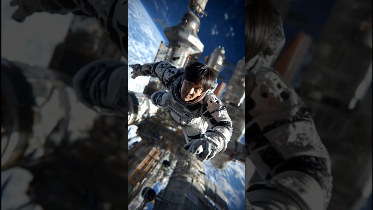 【7変化】内村光良をAIで7変化させてみたら凄すぎた #AI変身