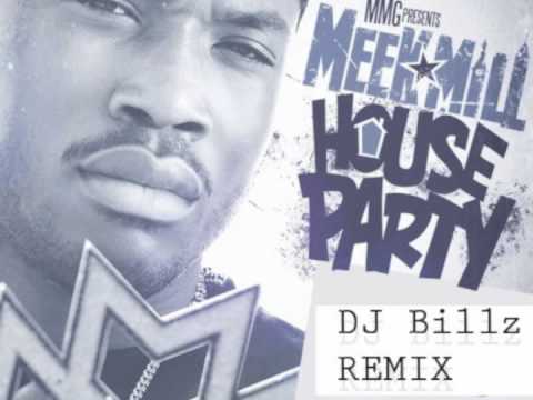 House Party(Shot Caller Billz Remix)
