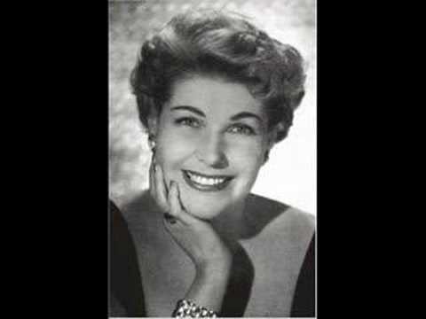 Hilde Güden - Nuns' Chorus from Casanova