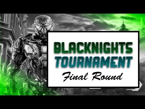BlacKnights Tournament 5/5 || Final Round || N.O.V.A. 3