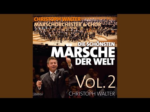 Mars der Medici (Mit Chor)