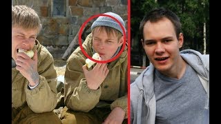 Помните актера из фильма "СВОЛОЧИ" вот что с ним стало.Куда пропал Сергей Рыченков ?