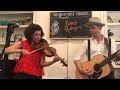 Carrie Rodriguez plays Waterbound at Fulshear House Concerts