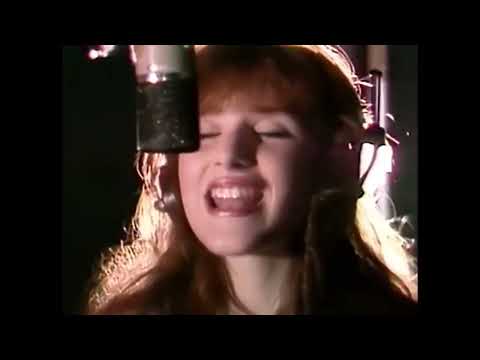 Tiffany x Disco Fries - I Think Wer'e Alone Now