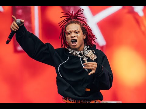 [FREE] Trippie Redd x Playboi Carti x LOVV66 Hyperpop Type Beat - "RAGE"