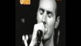 Massive Attack - Inertia Creeps (Live @ Club Chill MTV)