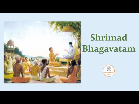 Jewels of Bhagavatam | SB 4.8.37 to 4.8.42 | 18th June 2022