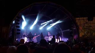 Clã   Basta Feira da Luz 20180930