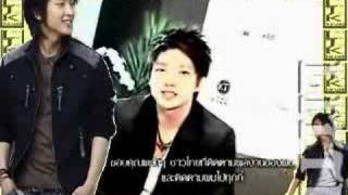 Download lagu Lee jun ki In Thailand [MV Fanmade] mp3