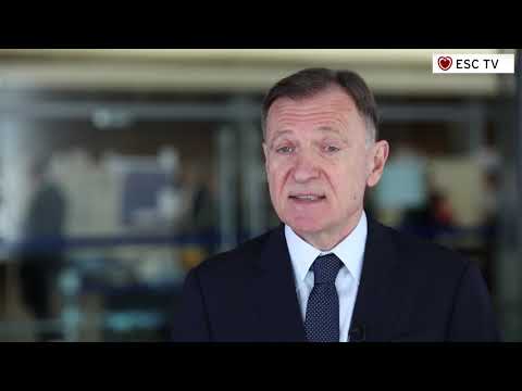 ESC TV at EHRA 2019 - The OPT-PACE trial