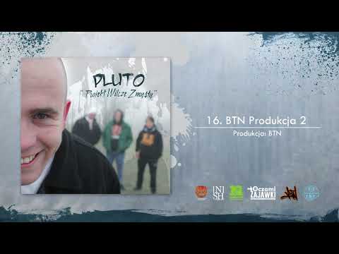 16. Pluto - BTN Produkcja 2 | Prod. BTN