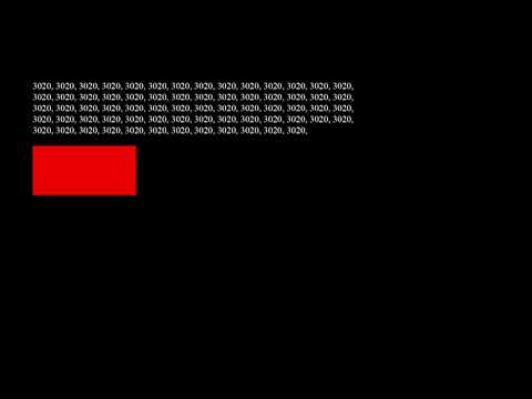 Thi Fisher - 3020 | Childish Gambino Type Beat