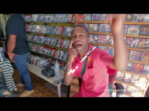 Pam Pam - We Outchea In These Streets!