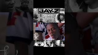 MARCY TO HOLLYWOOD  JAY-Z ON A CLASSIC DJ CLUE TAPE .. #shorts #jayz #djclue