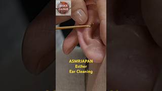 Download lagu 💈✂️🇯🇵  Esther Ear Cleaning - ASMR JAPAN  #mimisouji  #earpicking #barberlove #ASMR #asmrhaircut mp3