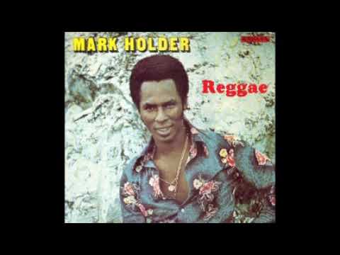 Divulgando:  Mark Holder - As A Man Thinketh /  M Junior Roots - AL