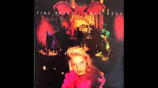 Dark Angel - Psychosexuality (1991) Vinyl