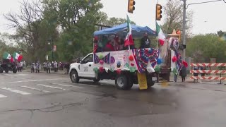 Downtown Fort Smith celebrates Cinco de Mayo