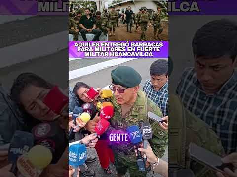 #Seguridad#FuerzasArmadas#ParqueSamanes#Guayas#Pascuales#Daule#SanBorondón#Ecuador#DanielNoboa