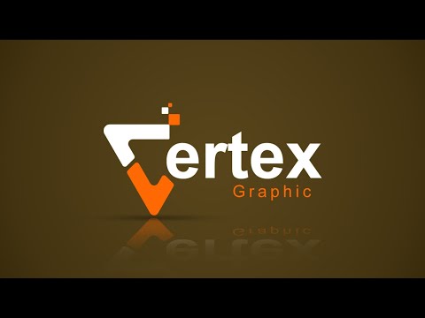 Illustrator Logo Design Tutorial How to Design Education Logo In Adobe Illustrator cc