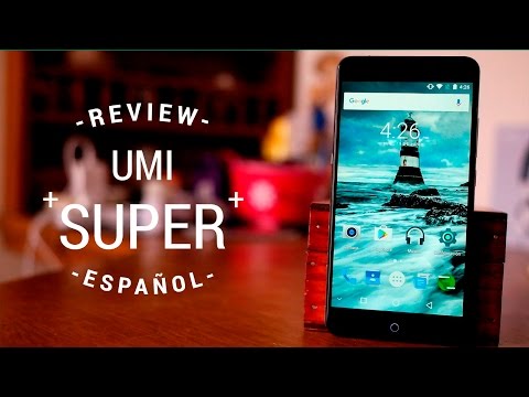 UMI Super – Review en español