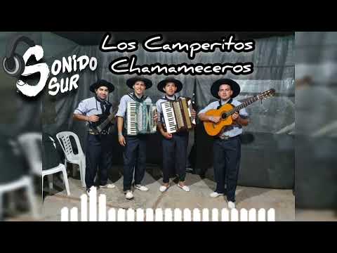Los Camperitos Chamamecero (Enganchado)🎶🎙️ Sonido Sur 🎶🎙️🎧