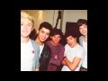 One direction - More than this cover by Tich 