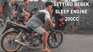 Download lagu Setting Bebek 200cc Sleep Engine - MANDIRI TEKNIK mp3 Download lagu Setting Bebek 200cc Sleep Engine - MANDIRI TEKNIK mp3