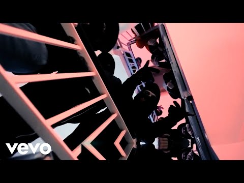 S9 - WORLD DRILL 5 ft. ПРОРОКЪ, FRIDAY13, TSB, OPT (Official Video)