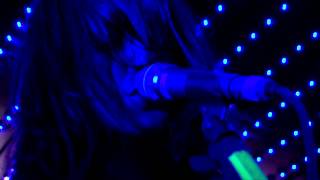 Blood Red Shoes 'Colours Fade' // BeatCast & Drowned In Sound Present...