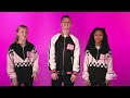 The KIDZ BOP Kids On Fun Tour Moments Music Choice Exclusive