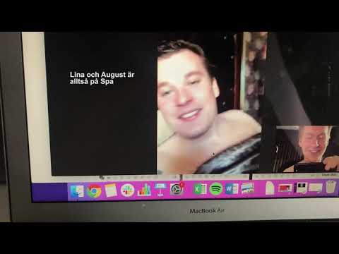 Sista Vloggen Kaggeholm