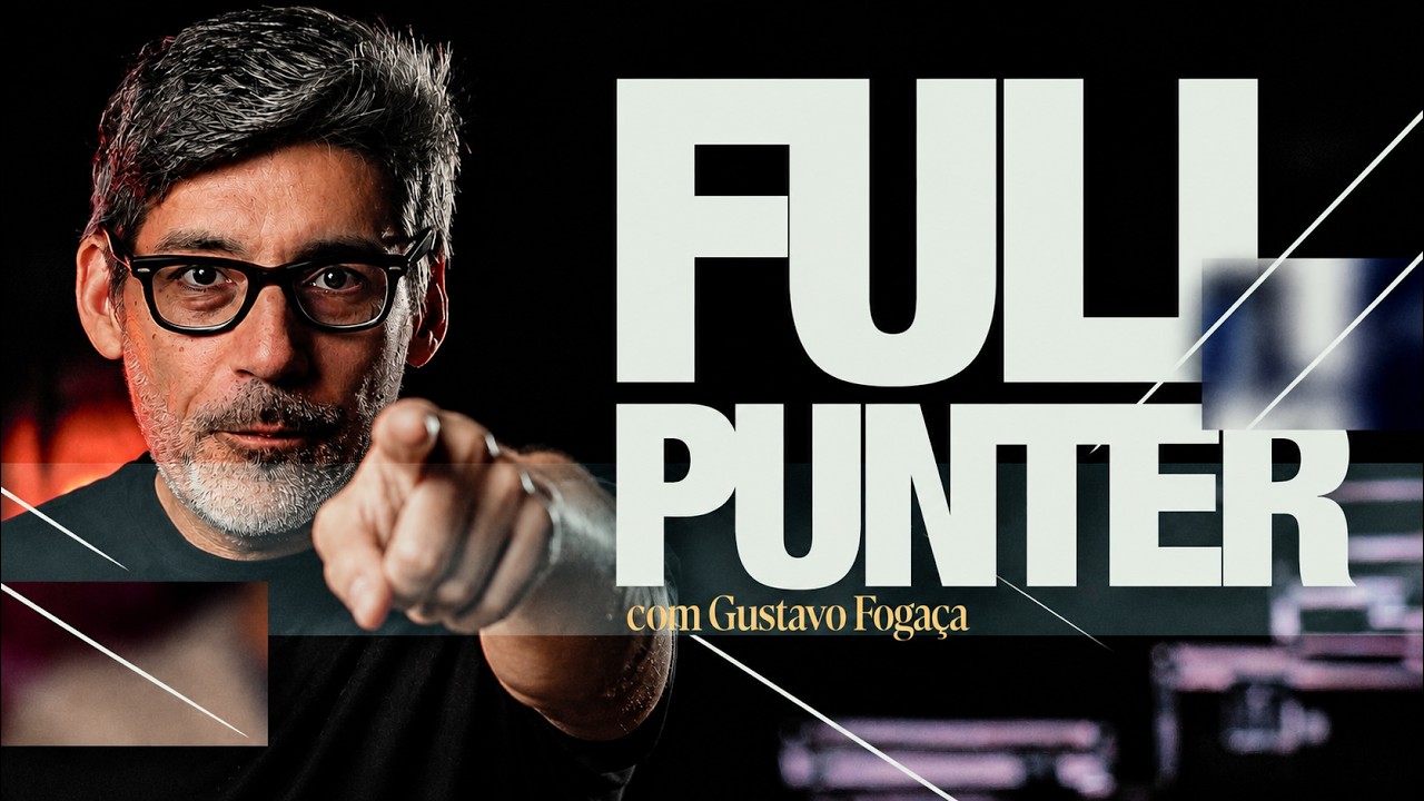 OS JOGOS QUE MERECEM ATENÇÃO NESSE FIM DE SEMANA - FULLPUNTER - EP. 010 - 14-08-26