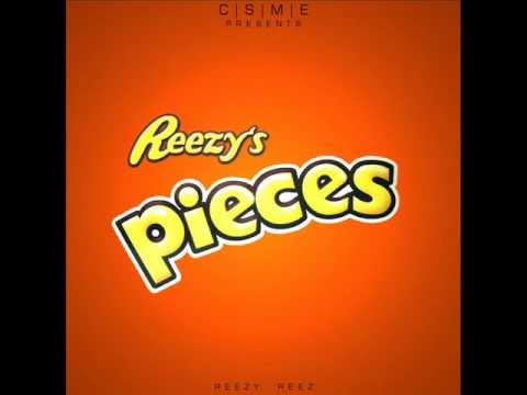 Reezy Reez - Bars So Smart (Reezy's Pieces) 