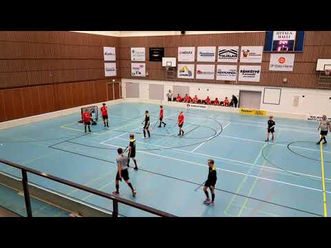 Panthers - KalvKe 12.2.2022