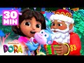 Dora Saves The Holidays 30 Minutes Dora Friends