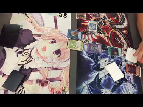 YUGIOH! Gouki vs. HEROES G1 *NEW LIST*