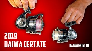 Шпули для катушек daiwa certate