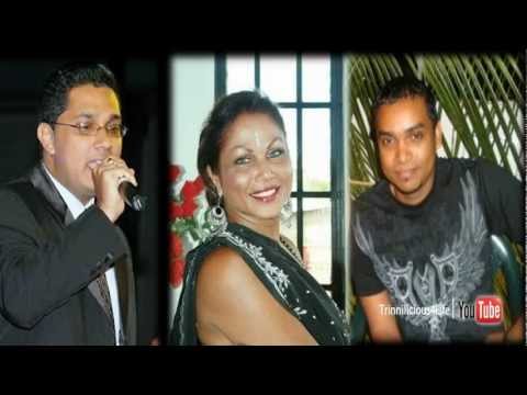 Indar Khanhai , Drupatee Ramgoonai & Satnarine Ragoo - Yeh Bandhan ( 2012 )