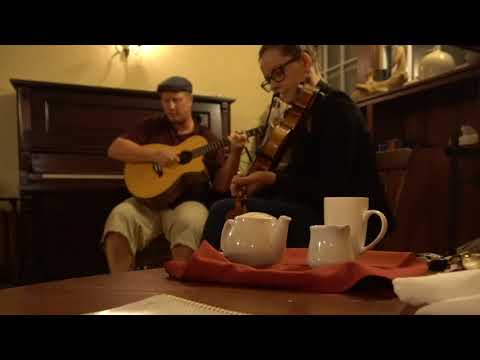 The Island performed by Neil McDaniel & Chrissy Crowley