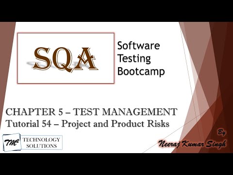 Software Testing Bootcamp Introduction to the Course QA Training Software Testing Tutorials