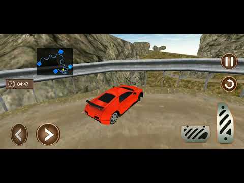 Offroad Multi Vehicles Transport Truck Car Gameplay 2021