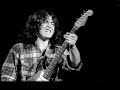 Rory Gallagher - I Wonder Who - Agora Theater 1978 (Live Audio)
