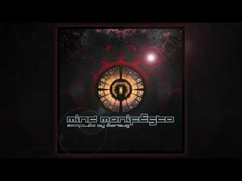 Materia - Clear Tenor (Mechanimal vs Contineum Remix) [Mutagen Records]