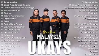 Download lagu 📀 Ukays Best Songs Collection | Rock Kapak Malaysia Legendaris mp3 Download lagu 📀 Ukays Best Songs Collection | Rock Kapak Malaysia Legendaris mp3