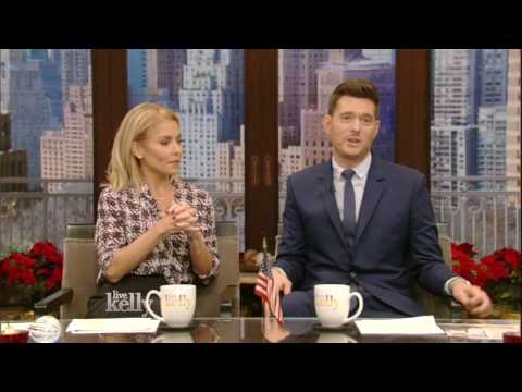 Kelly's New York Accent