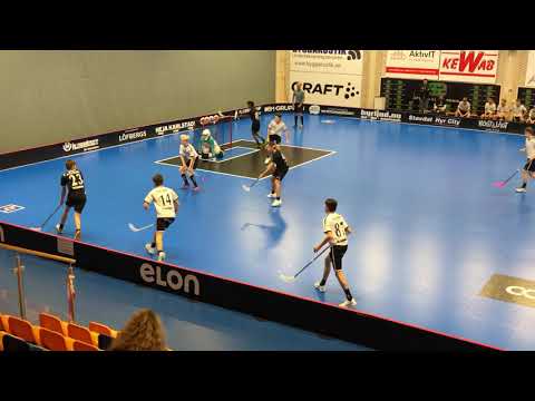 Hultsberg - Karlstad IBF HJ17 201031 period 1