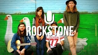 Quilt - A Mirror :: Rockstone Sessions